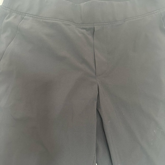 Athleta Brooklyn Slim Fit Pants - Picture 6 of 6